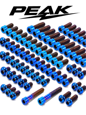 Tuttio Titanium