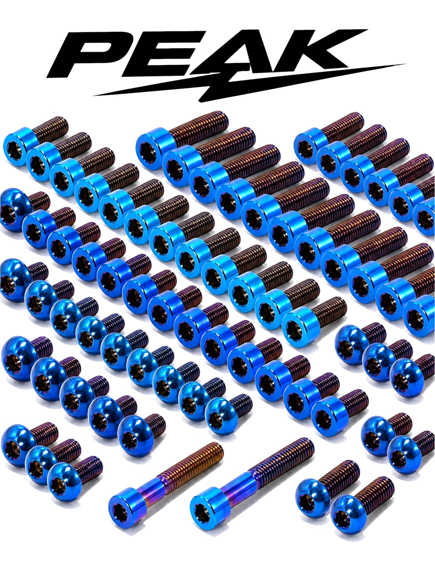 Tuttio Titanium