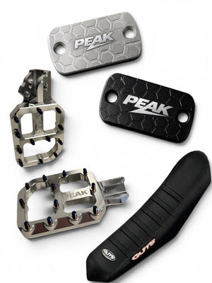 Upgrades & Accessoires