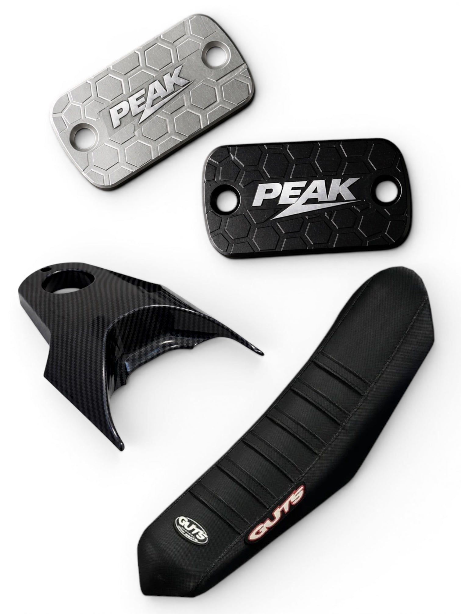 Upgrades & Accessoires
