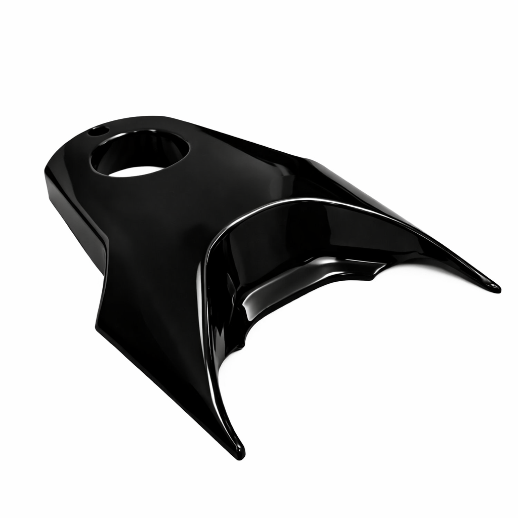 Tuttio Carbon Fiber Frame Cover