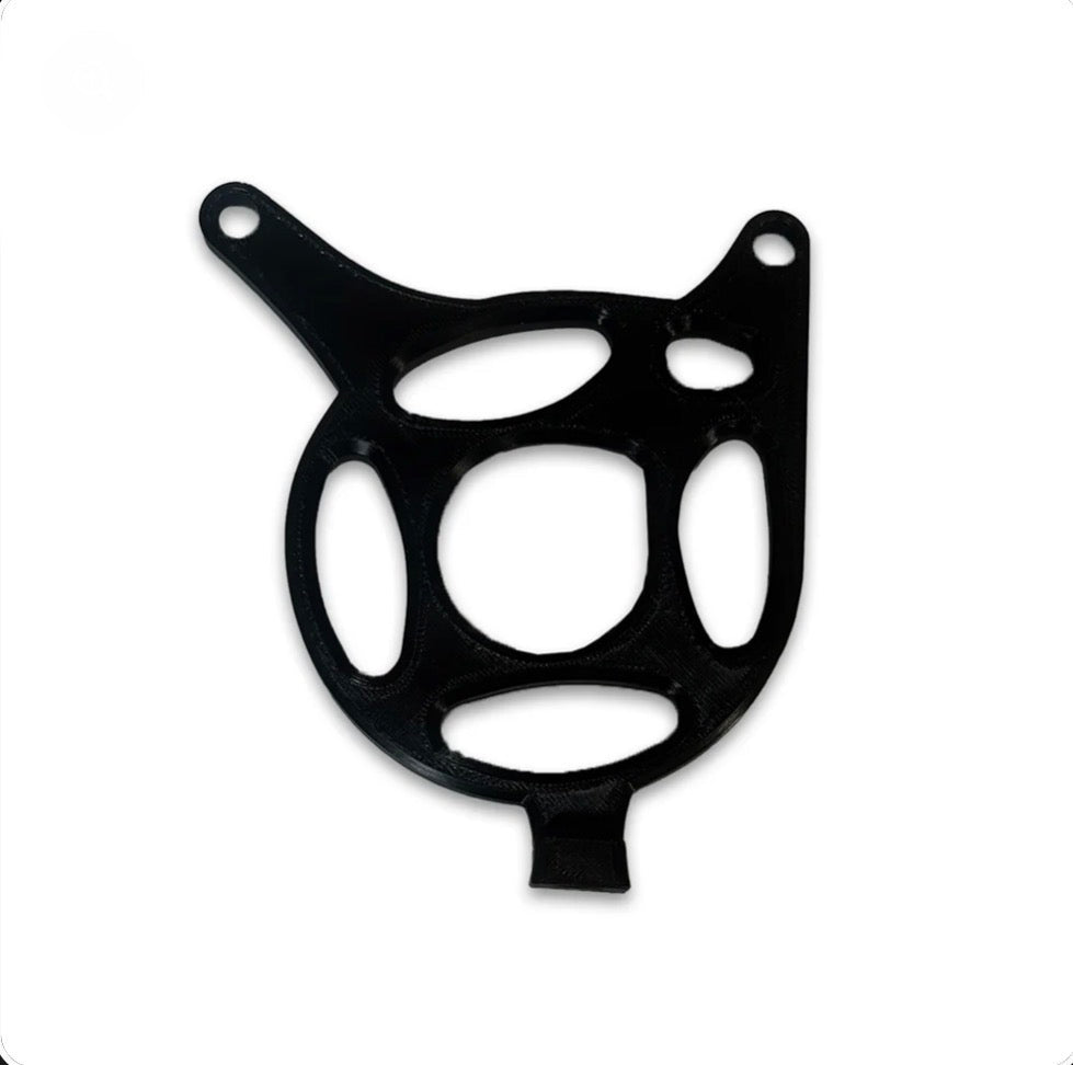 Tuttio Soleil 01 motor cover