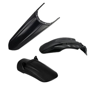 TUTTIO SOLEIL 01 complete FENDER KIT