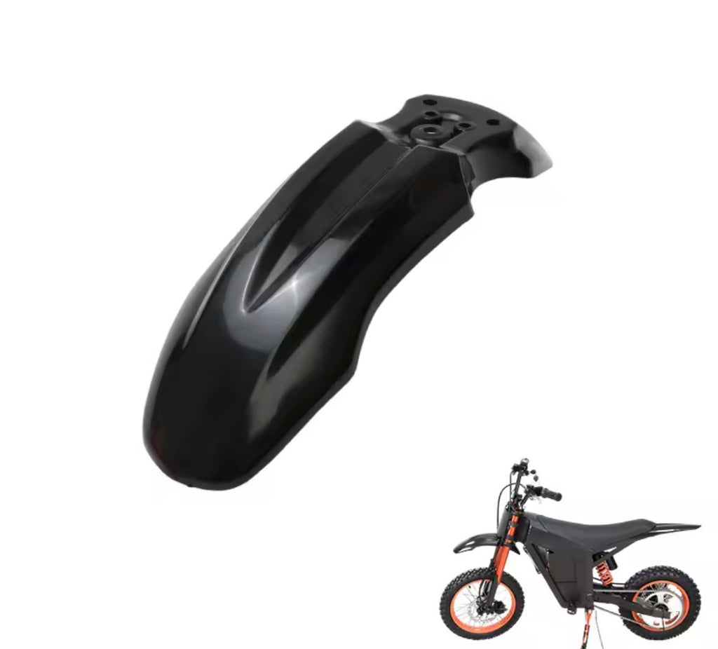 Tuttio Soleil 01 Upgraded Front Fender