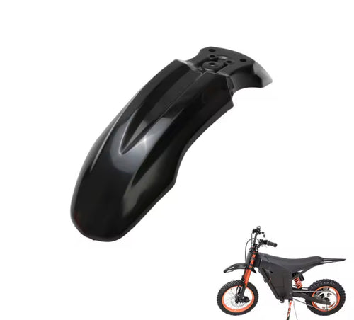 Tuttio Soleil 01 Upgraded Front Fender