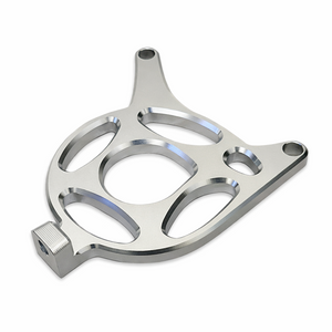 Tuttio Soleil 01 Metal Prickly Motor Cover