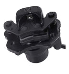 Tuttio soleil 01 upgarded rear brake (2X POWER)