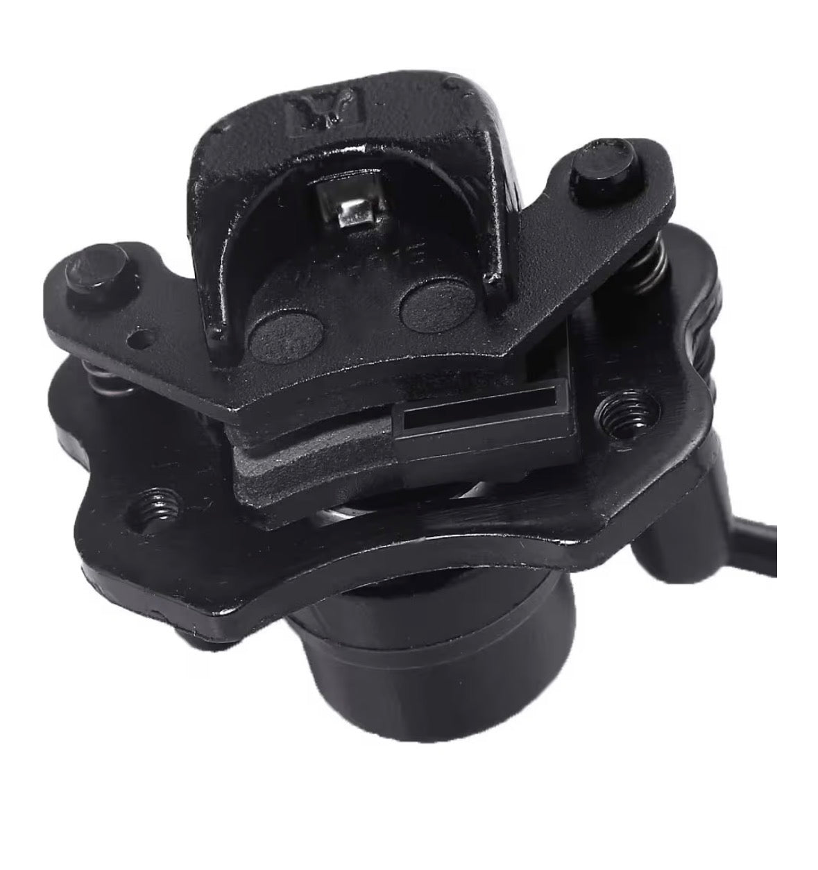 Upgraded Tuttio Brakes (2X POWER)