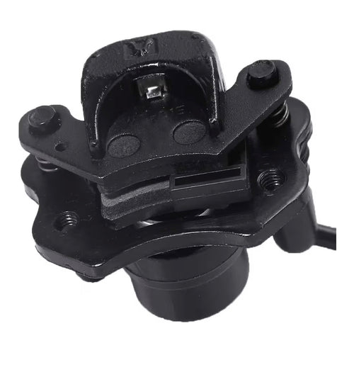 Upgraded Tuttio Brakes (2X POWER)