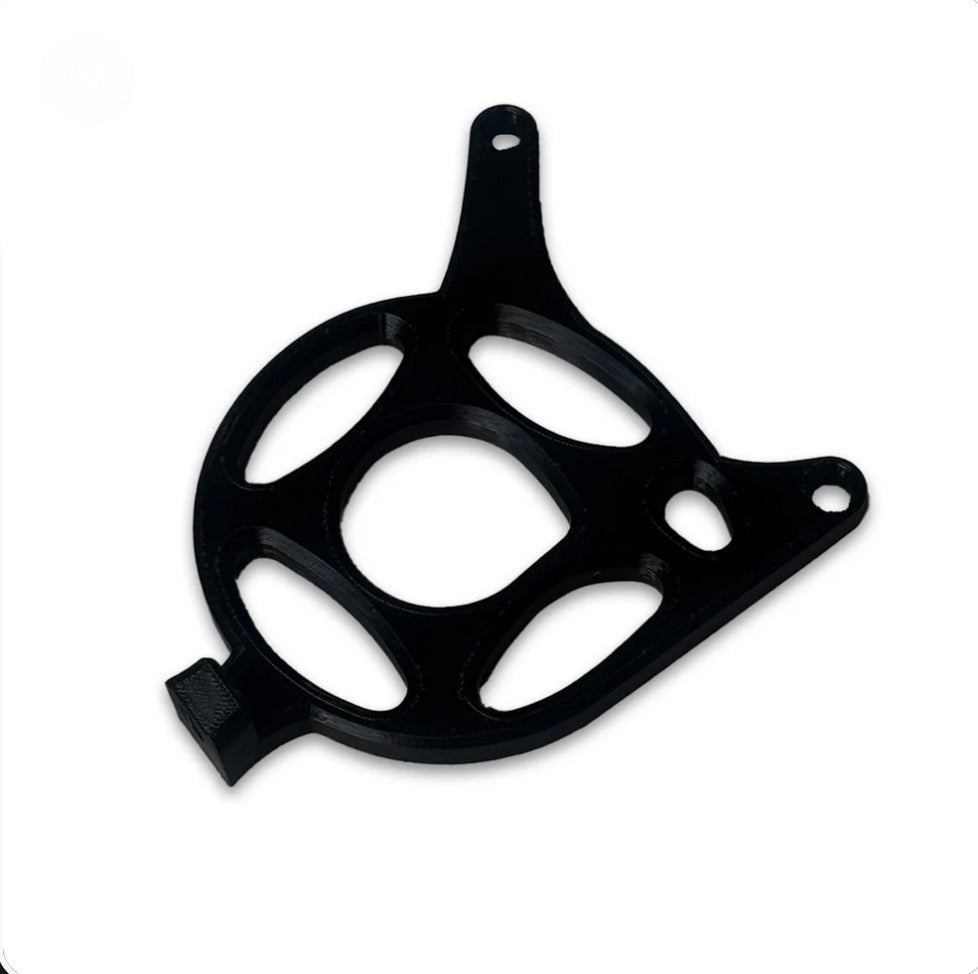 Tuttio Soleil 01 motor cover