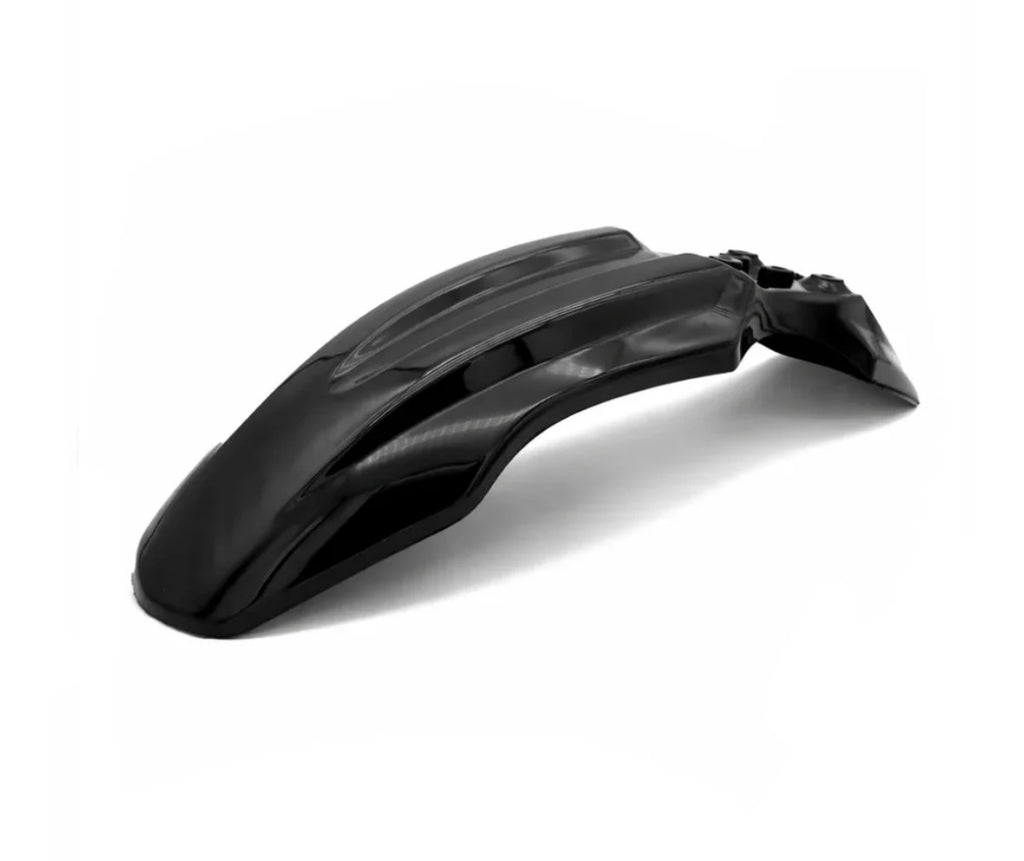 Tuttio Soleil 01 Upgraded Front Fender