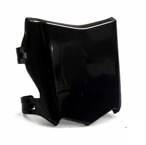 Glossy Motocutz style plate