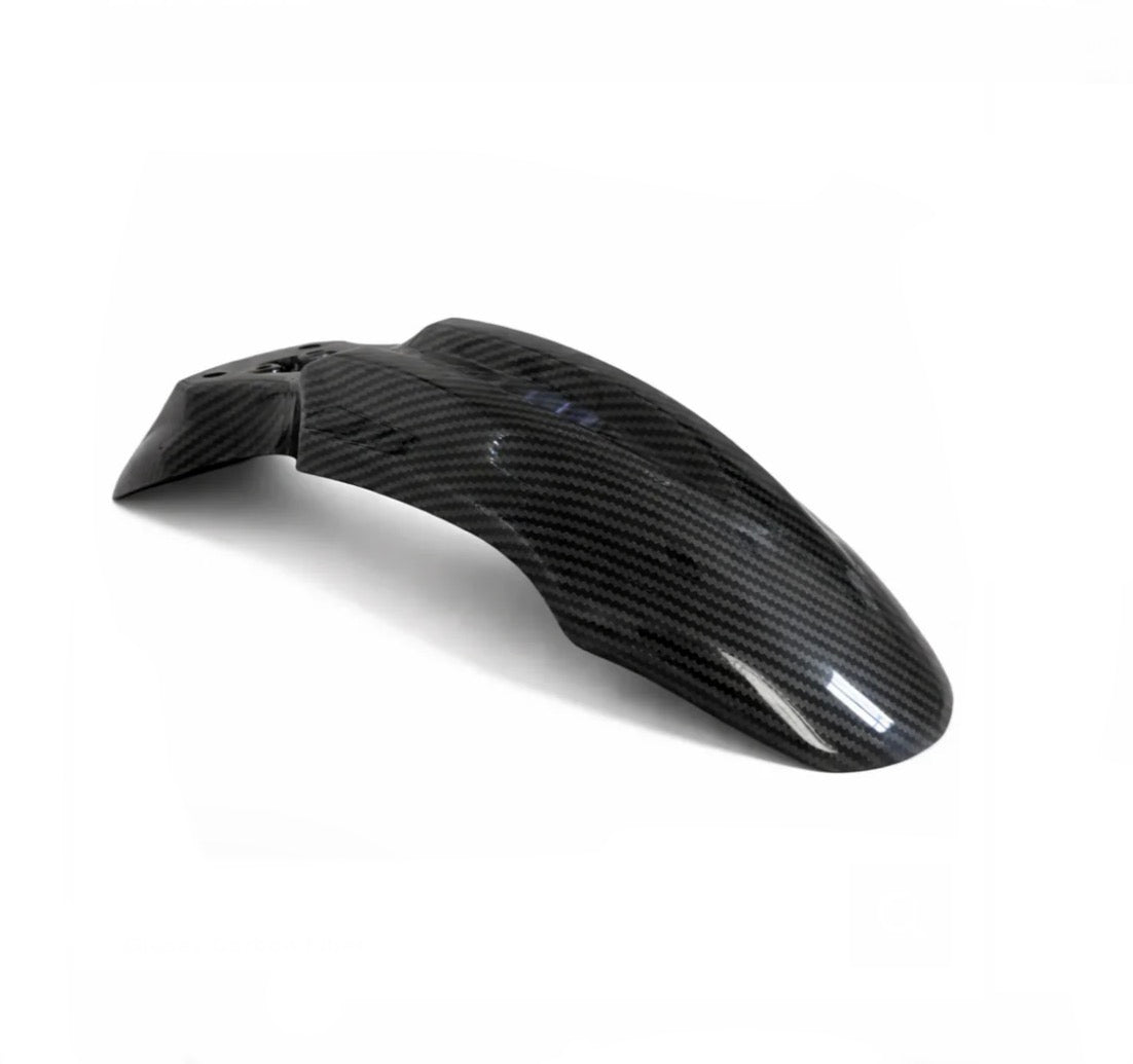 Tuttio Soleil 01 Upgraded Front Fender