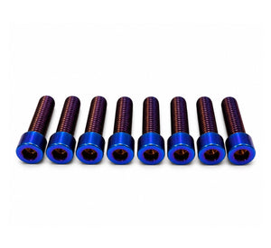 Fork Guard Titanium Kit (8)