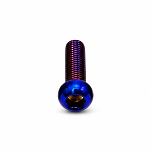 Brake Line Titanium Bolt (1)