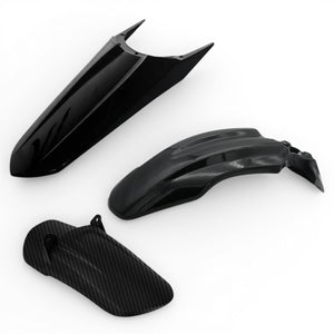 Tuttio Soleil 01 Upgraded Fender Kit