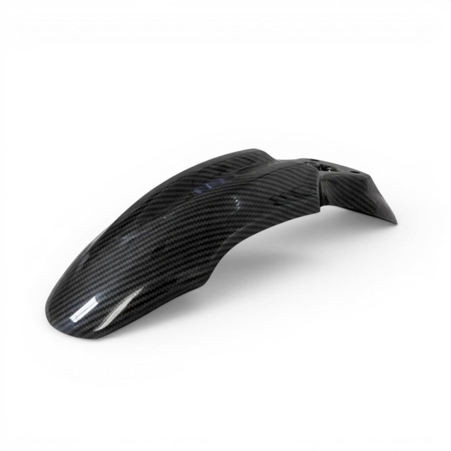 Tuttio Soleil 01 Upgraded Front Fender