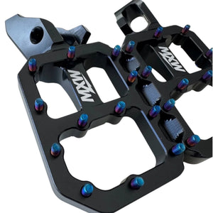Tuttio/Yozma IN-10/Strike Pegs