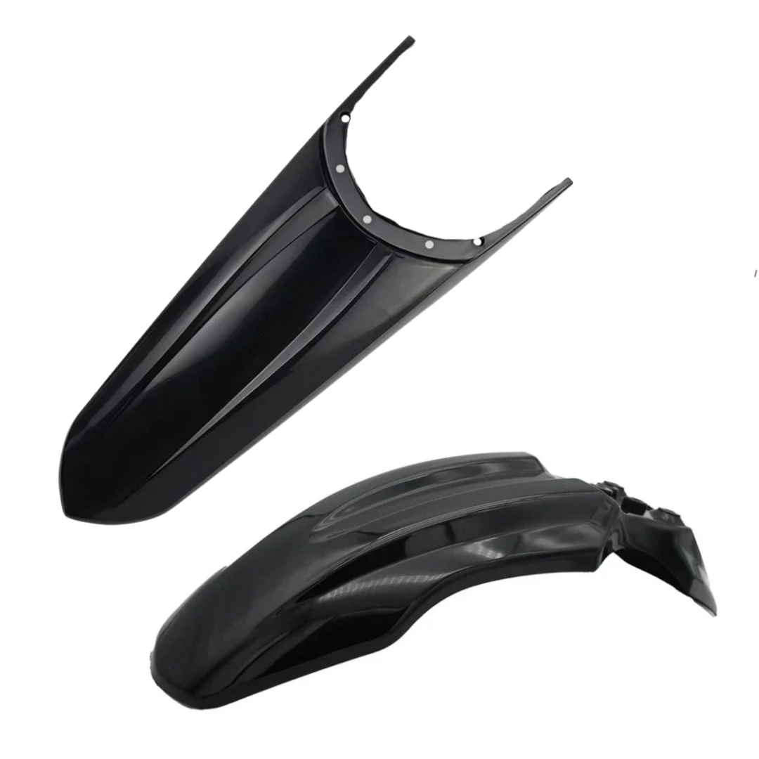 Tuttio Soleil 01 Fender Duo - MOST POPULAR