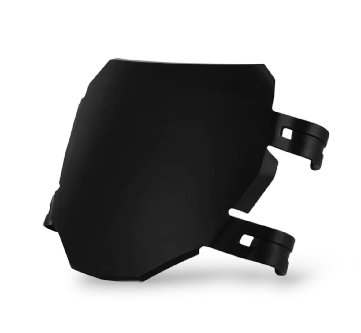 Odi Style front number plate