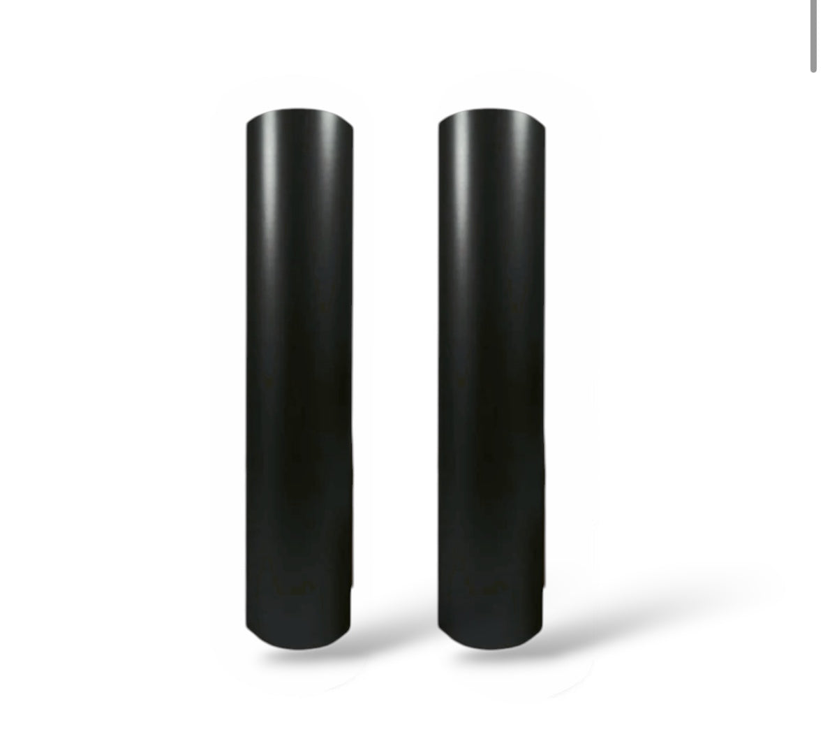 Tuttio Soleil 01 Pre-cut Fork wrap