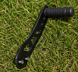 Tuttio Shiftlock