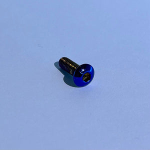 Brake Line Titanium Bolt (1)