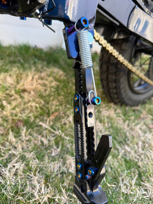 Ultimate Titanium Kit (84)