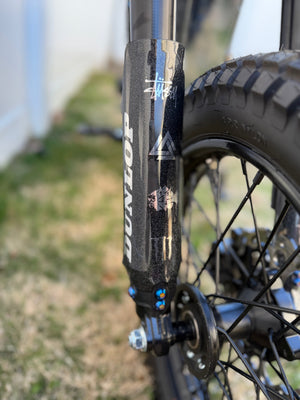 Ultimate Titanium Kit (84)