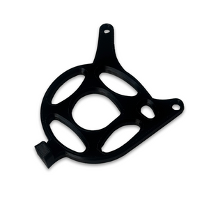 Tuttio Soleil 01 Motor cover