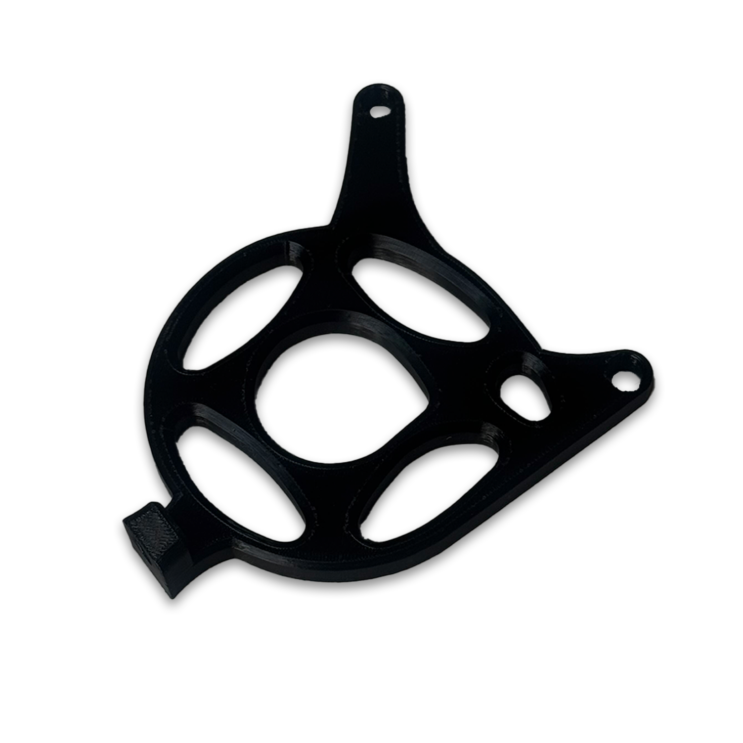 Tuttio Soleil 01 Motor cover