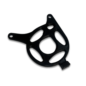 Tuttio Soleil 01 Motor cover