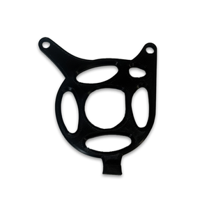 Tuttio Soleil 01 Motor cover