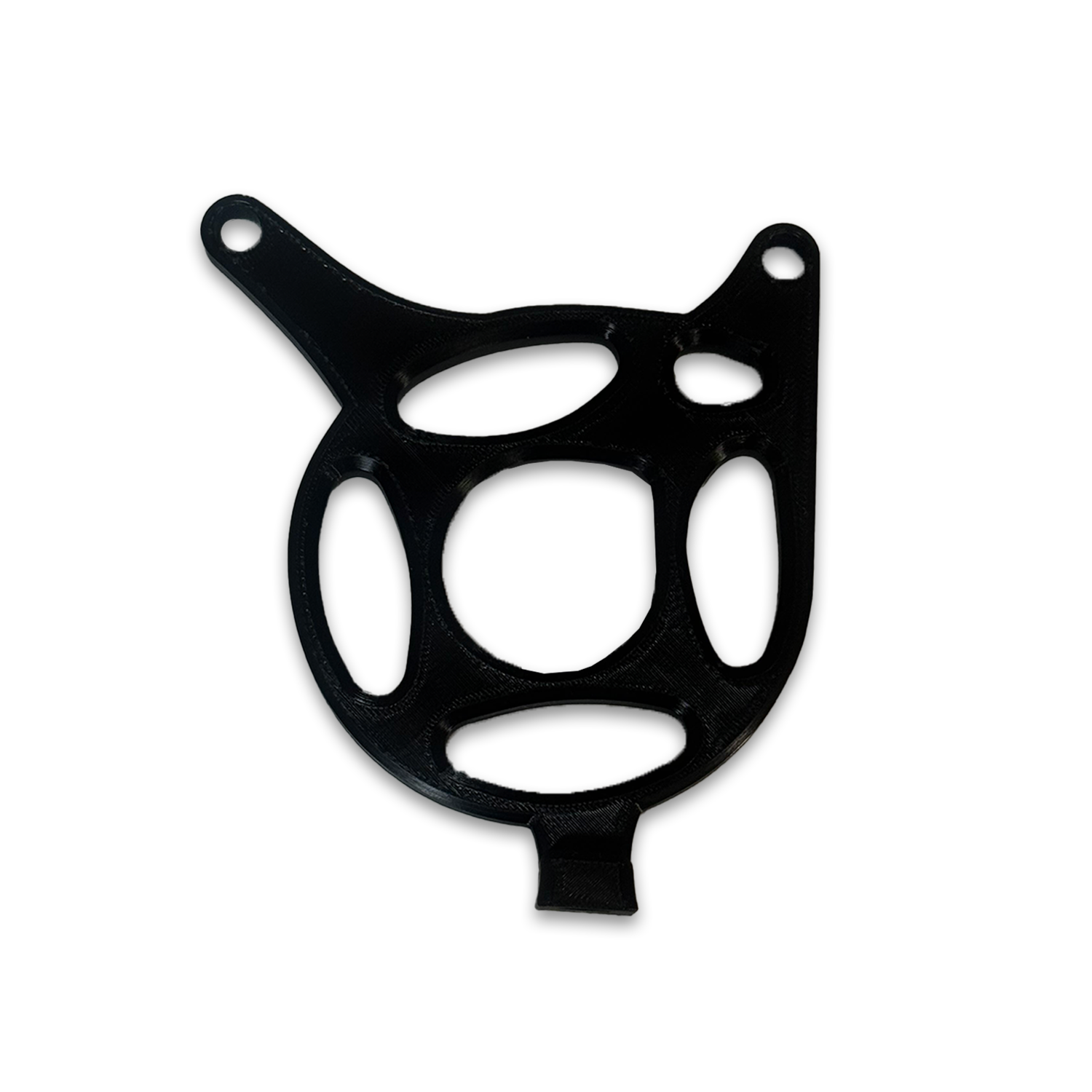 Tuttio Soleil 01 Motor cover