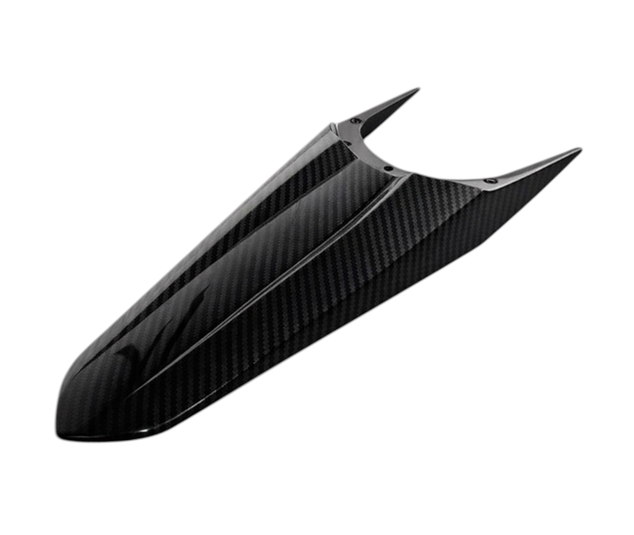 Tuttio Soleil 01 Upgraded Rear Fender