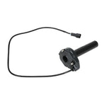 Tuttio Soleil 01 Upgraded Throttle