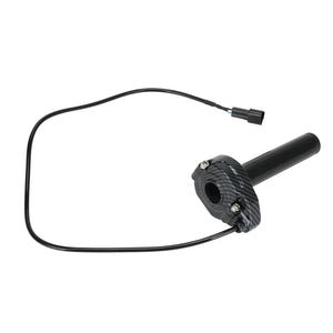 Tuttio Soleil 01 Upgraded Throttle